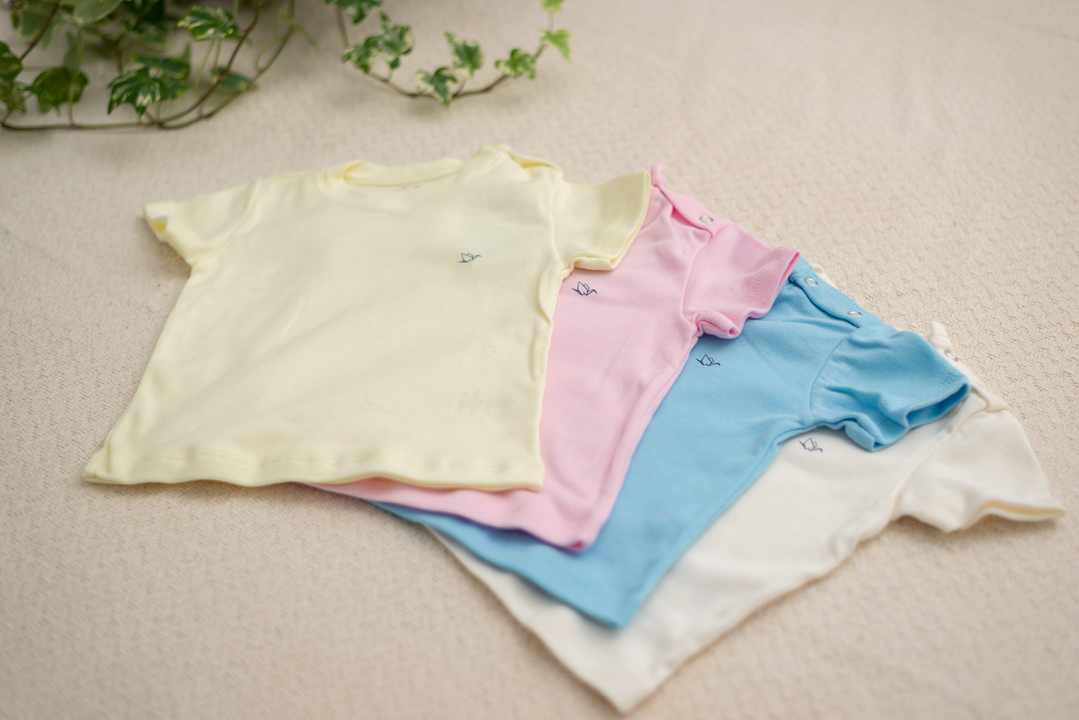 Conjunto camiseta lisa e shorts em estampa exclusiva, suedine fio 40, 100% ALGODÃO